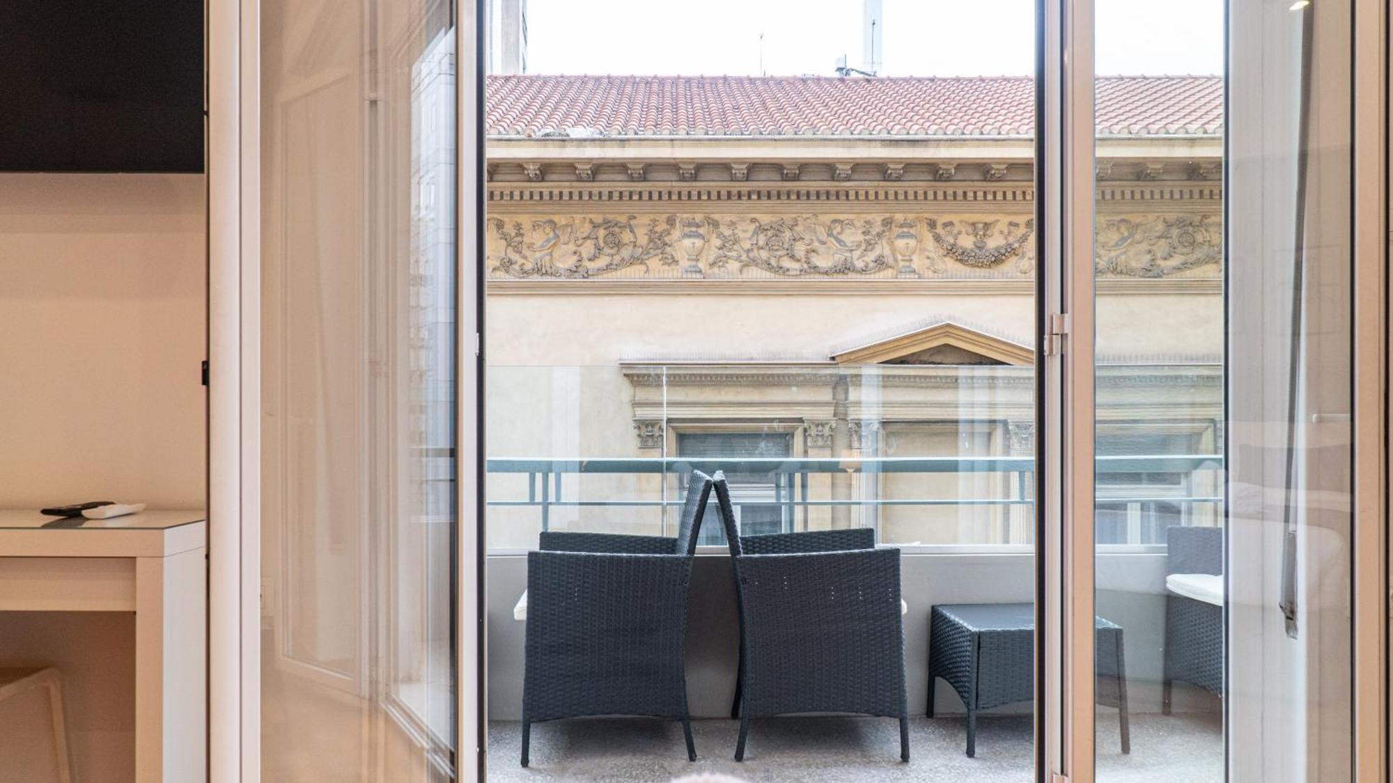 Syntagma Square, 100Sqm Luxurious Family Apt Athen Exterior foto