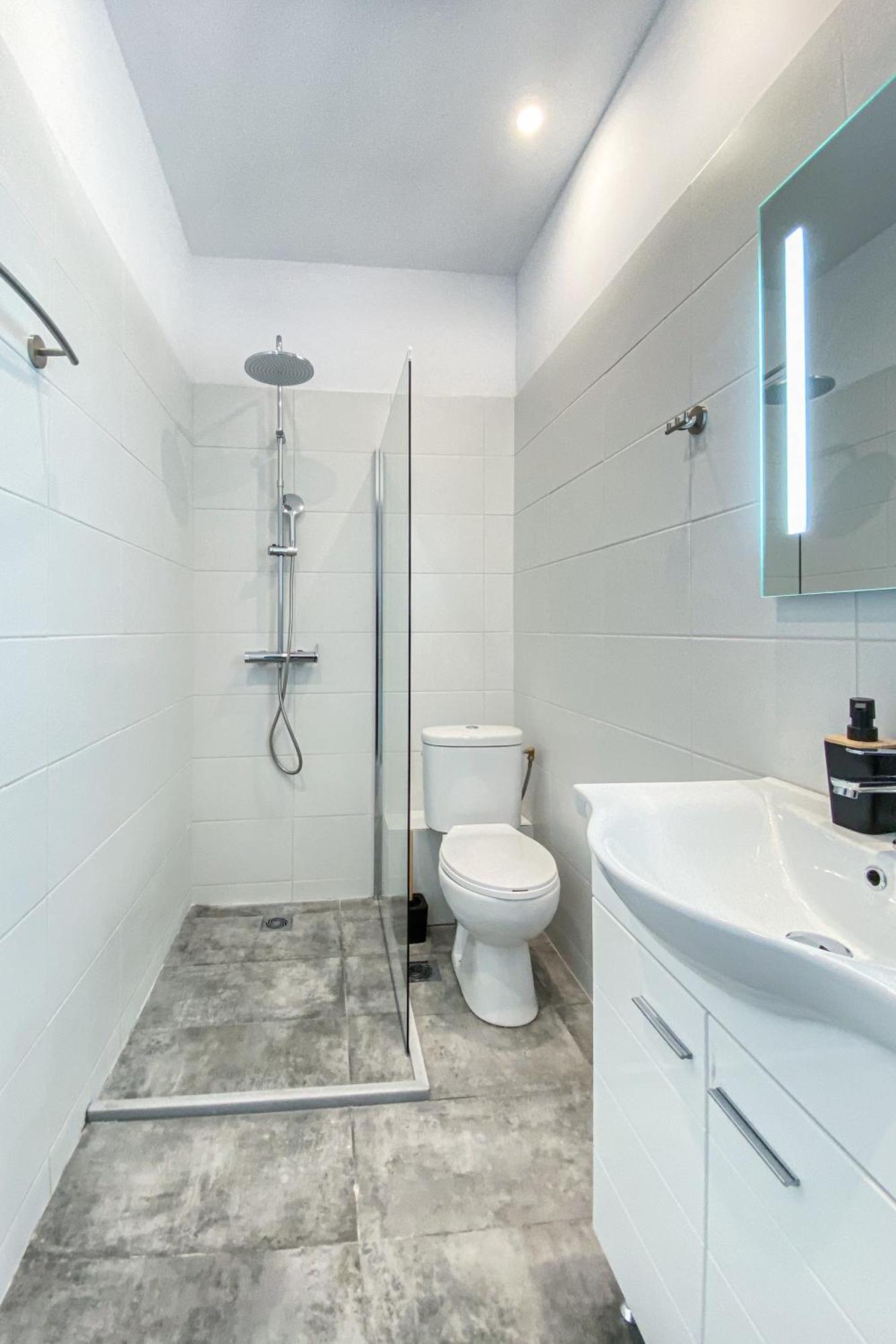 Syntagma Square, 100Sqm Luxurious Family Apt Athen Exterior foto