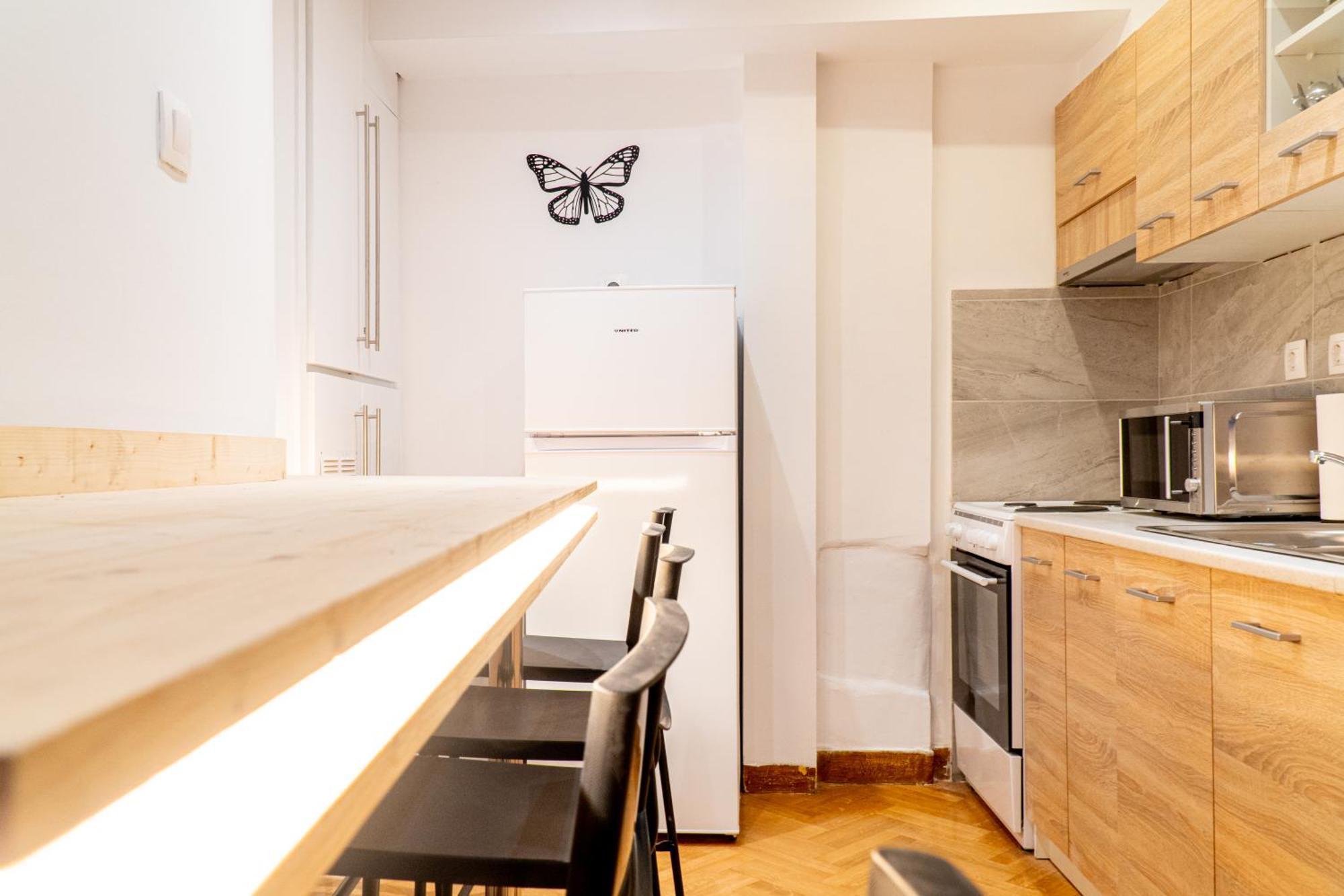 Syntagma Square, 100Sqm Luxurious Family Apt Athen Exterior foto